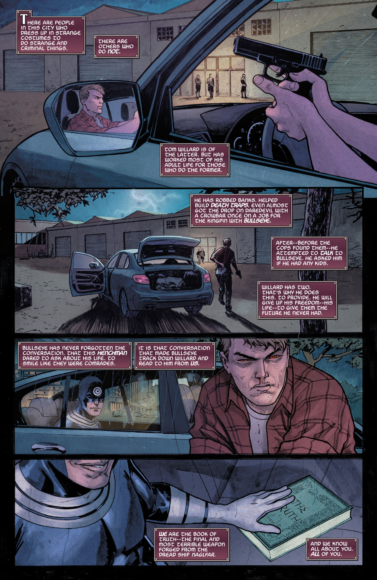 Loki (2023-): Chapter 4 - Page 3
