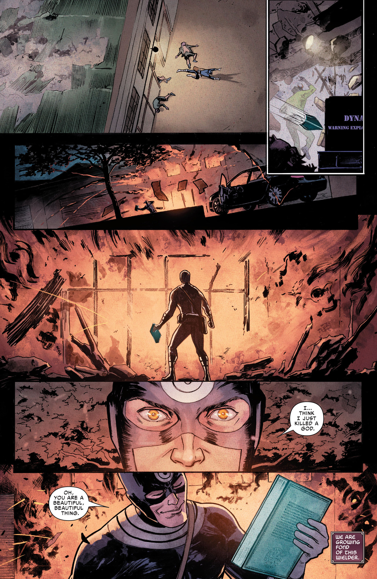 Loki (2023-) issue 4 - Page 10