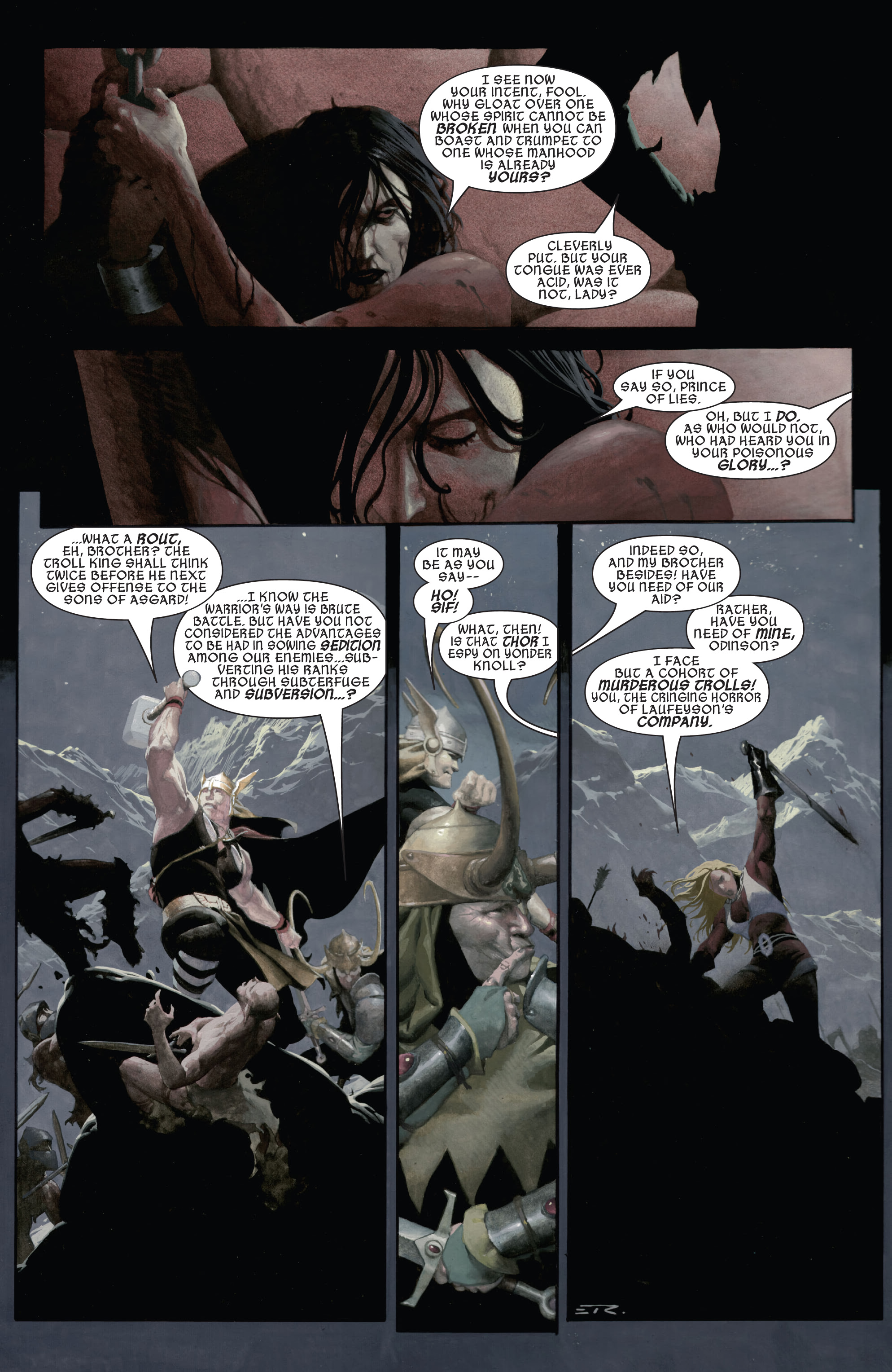 <{ $series->title }} issue Omnibus - Page 29