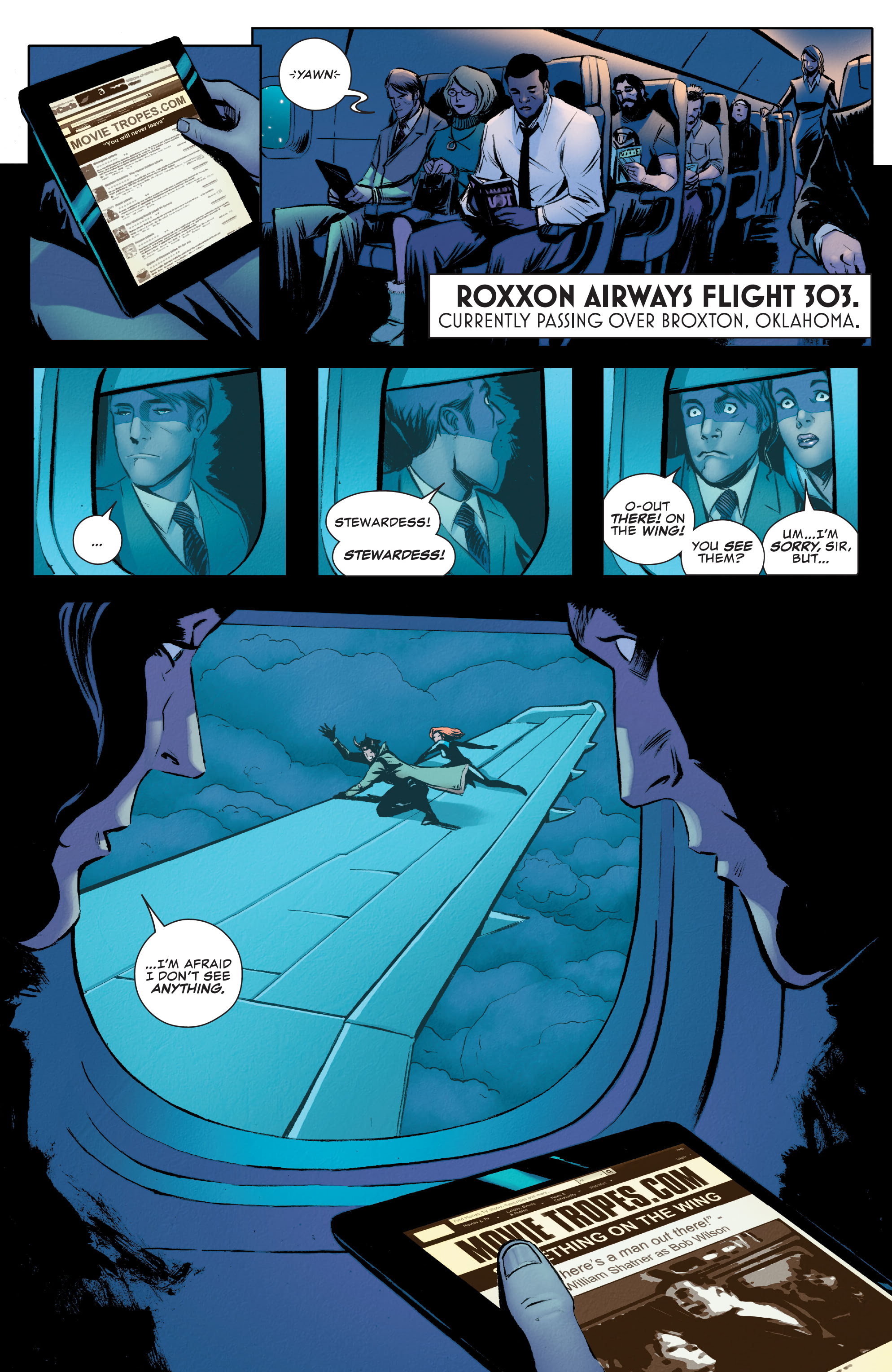 Loki: God Of Stories (2023) issue Omnibus - Page 294