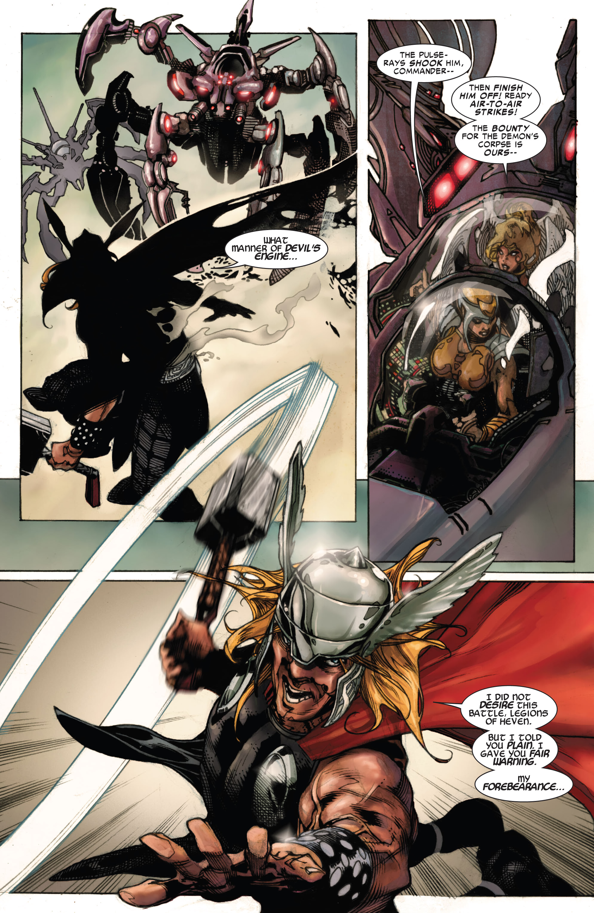 Loki: God Of Stories (2023) issue Omnibus - Page 348