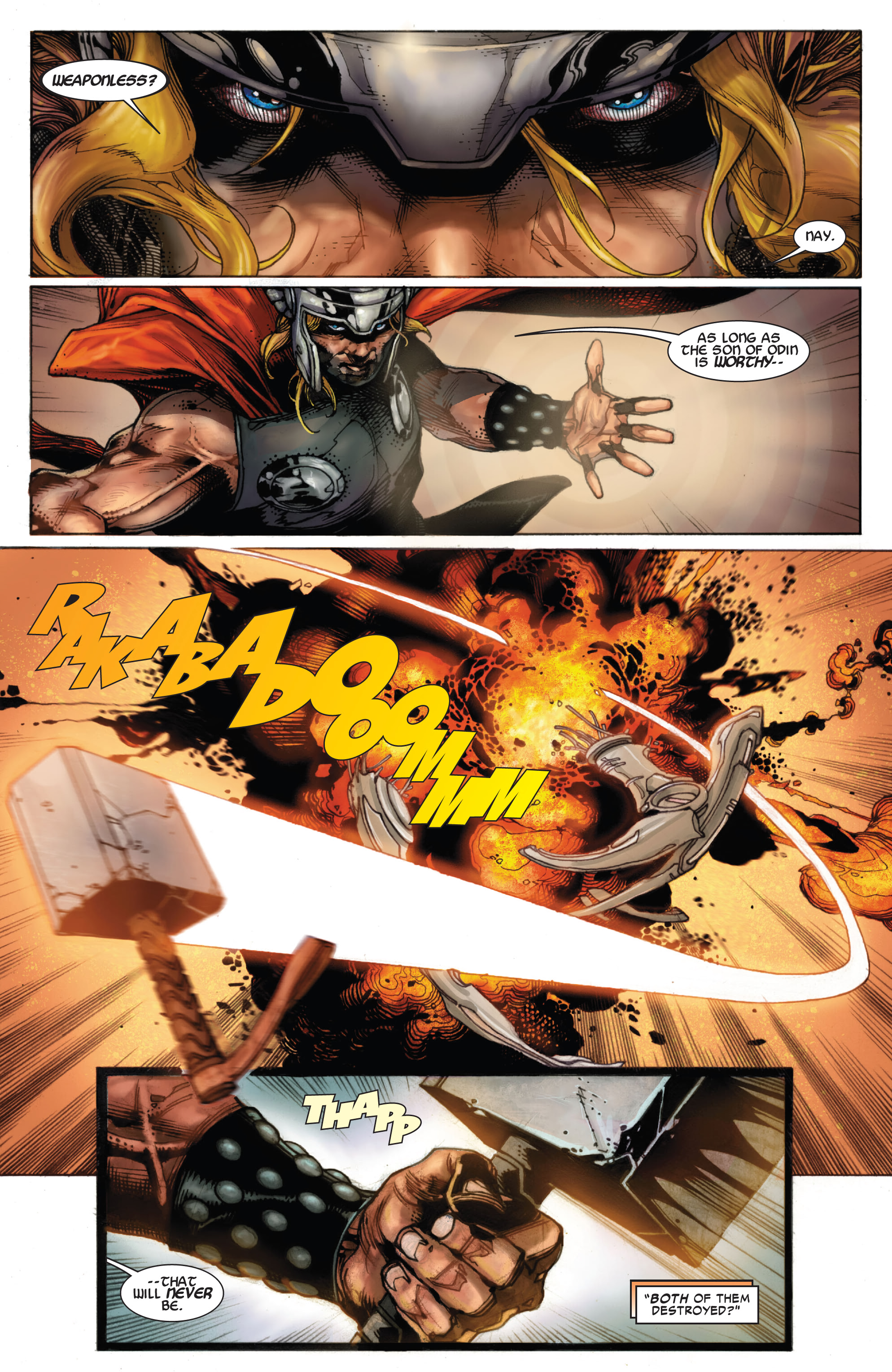 Loki: God Of Stories (2023) issue Omnibus - Page 350