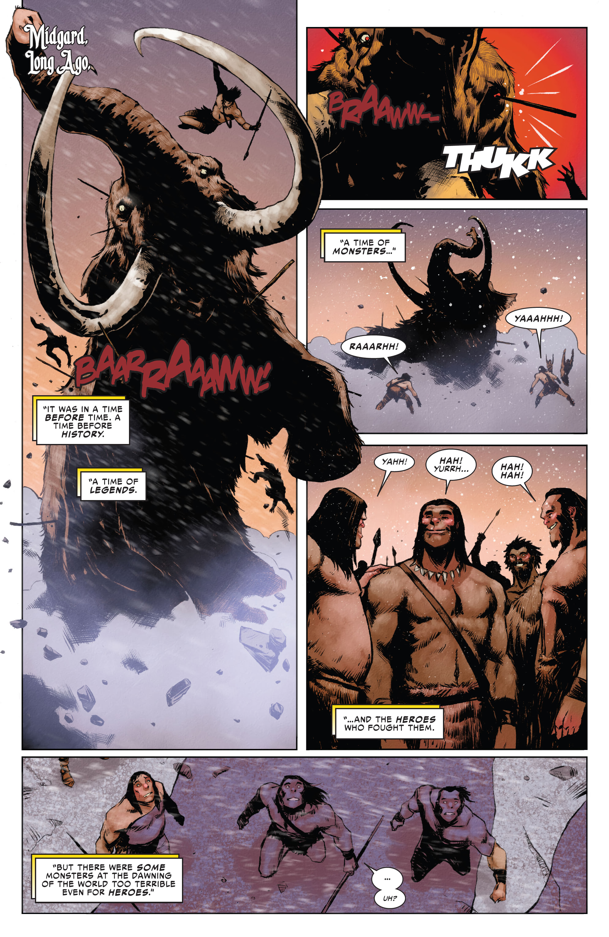 Loki: God Of Stories (2023) issue Omnibus - Page 362