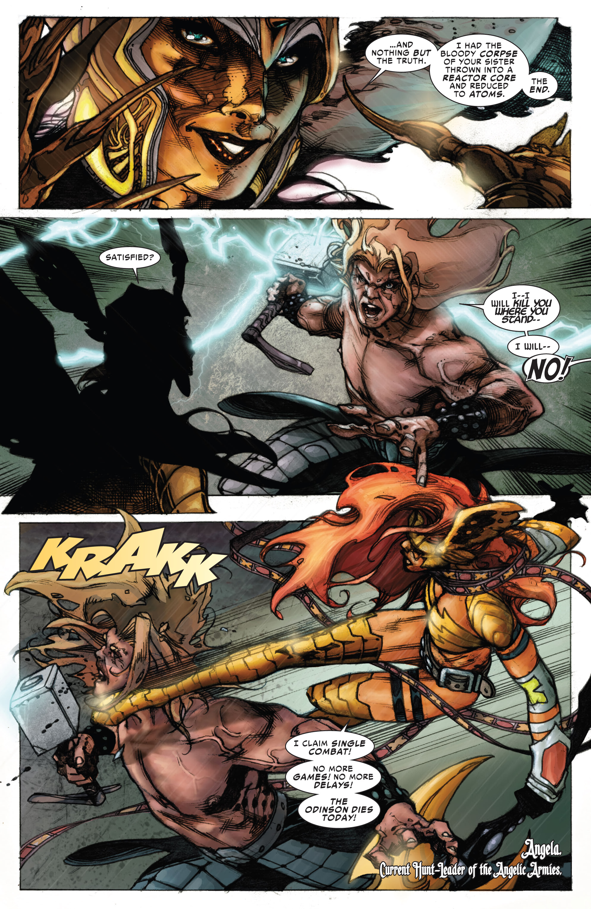 Loki: God Of Stories (2023) issue Omnibus - Page 404