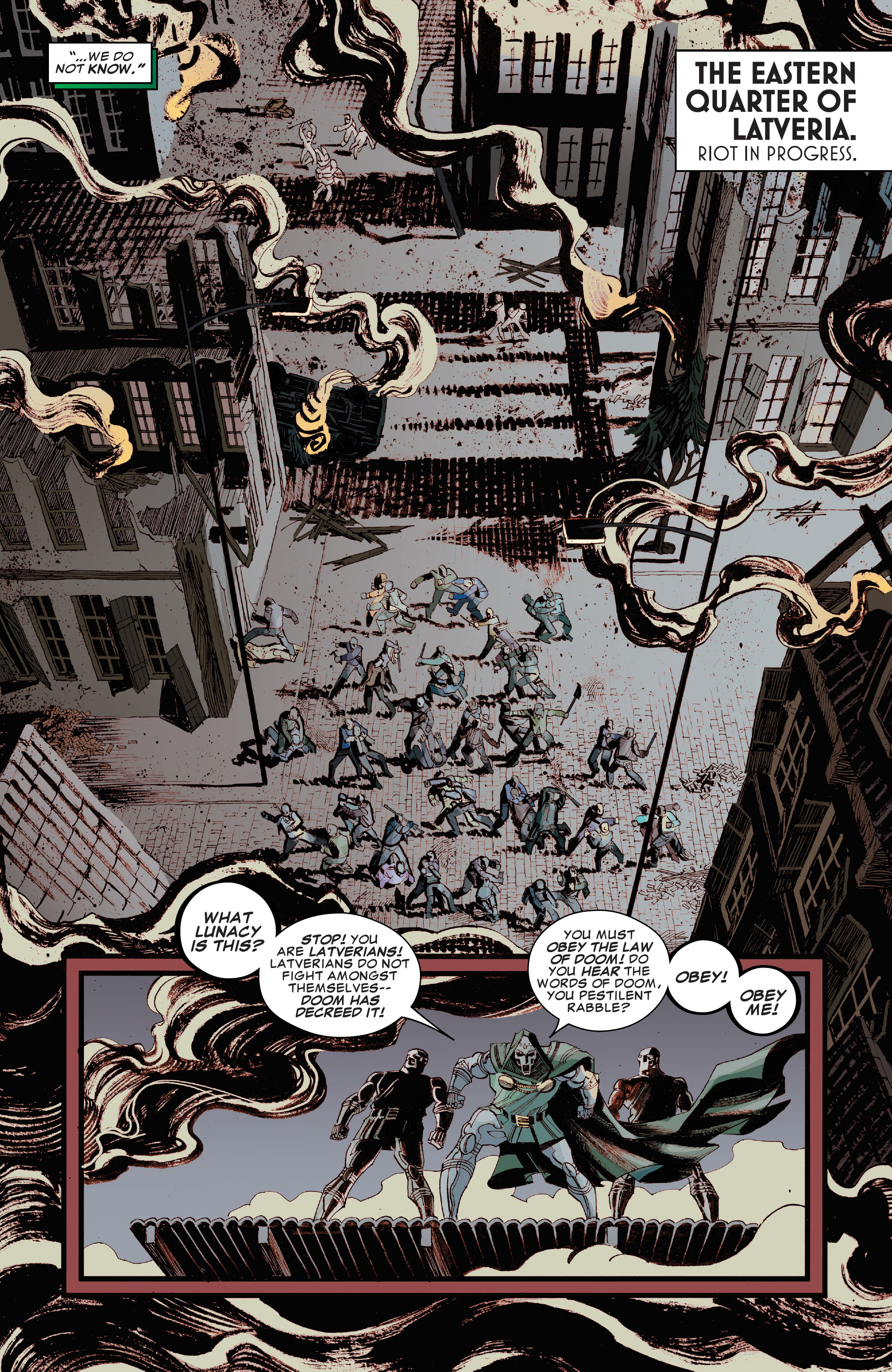 Loki: God Of Stories (2023) issue Omnibus - Page 447