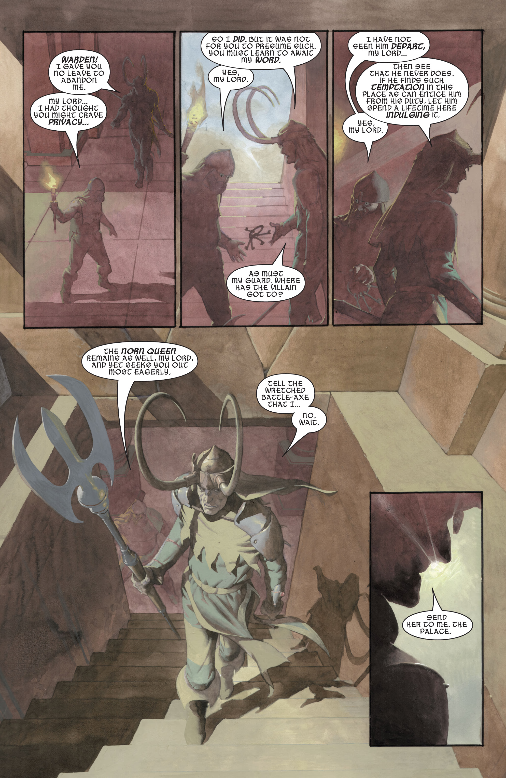 <{ $series->title }} issue Omnibus - Page 48