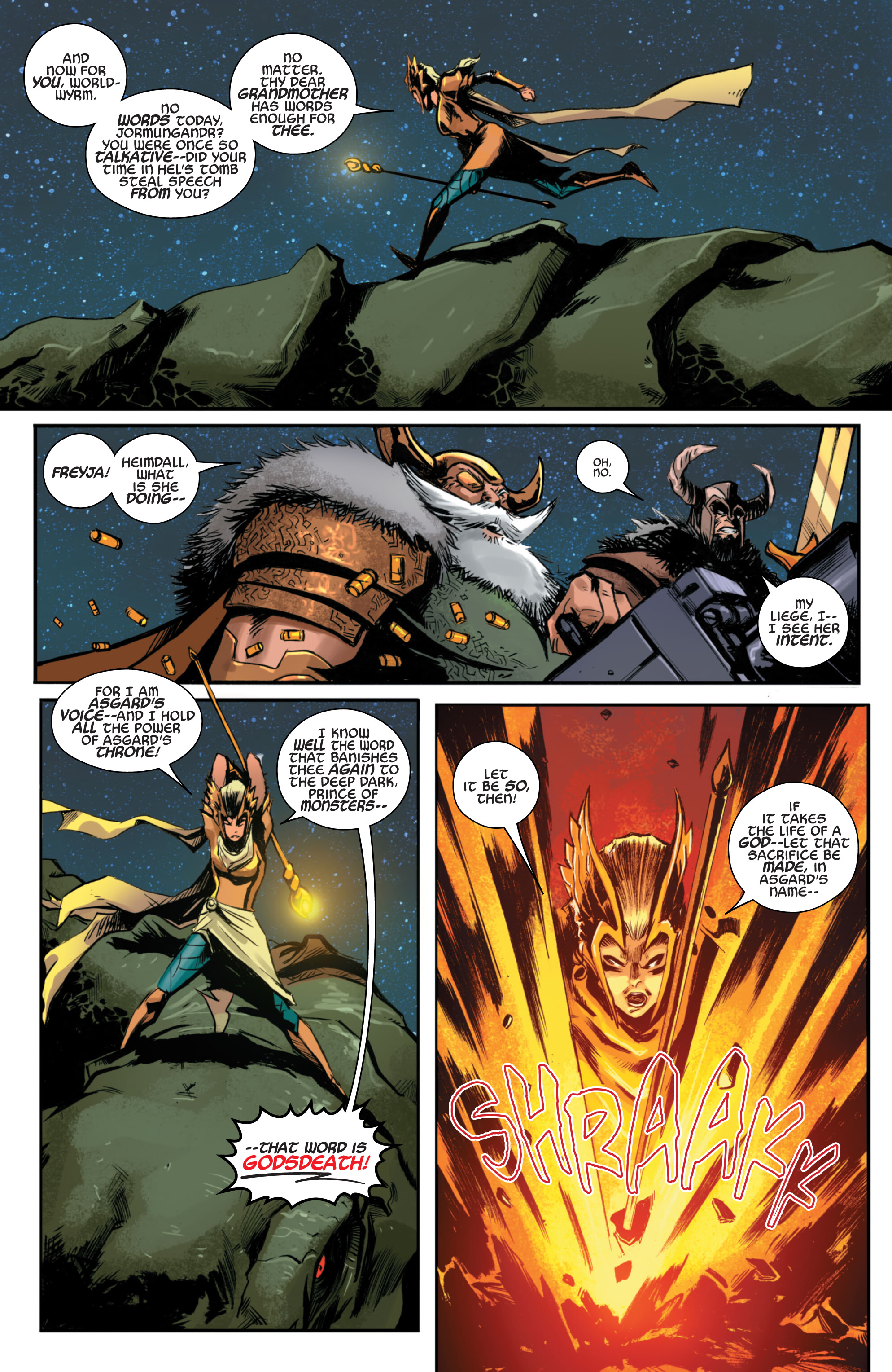 Loki: God Of Stories (2023) issue Omnibus - Page 617