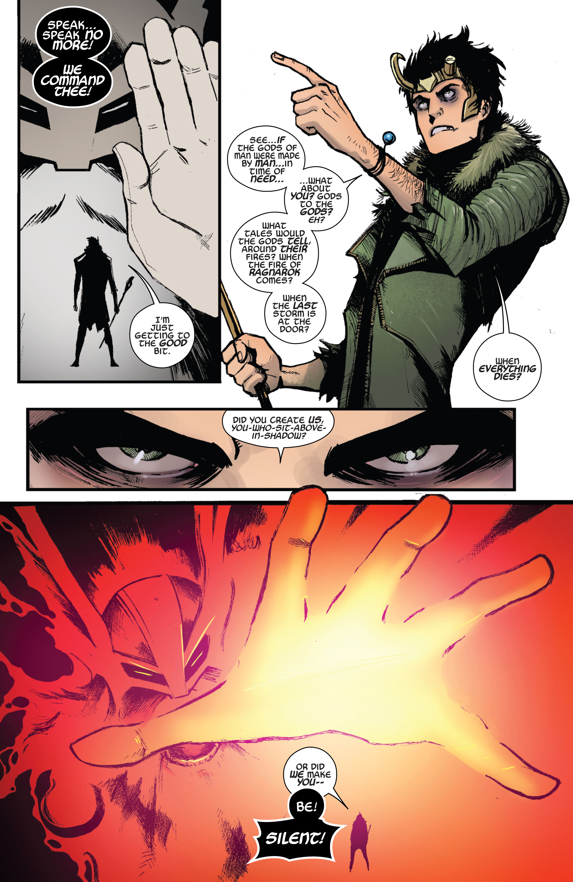 Loki: God Of Stories (2023) issue Omnibus - Page 652