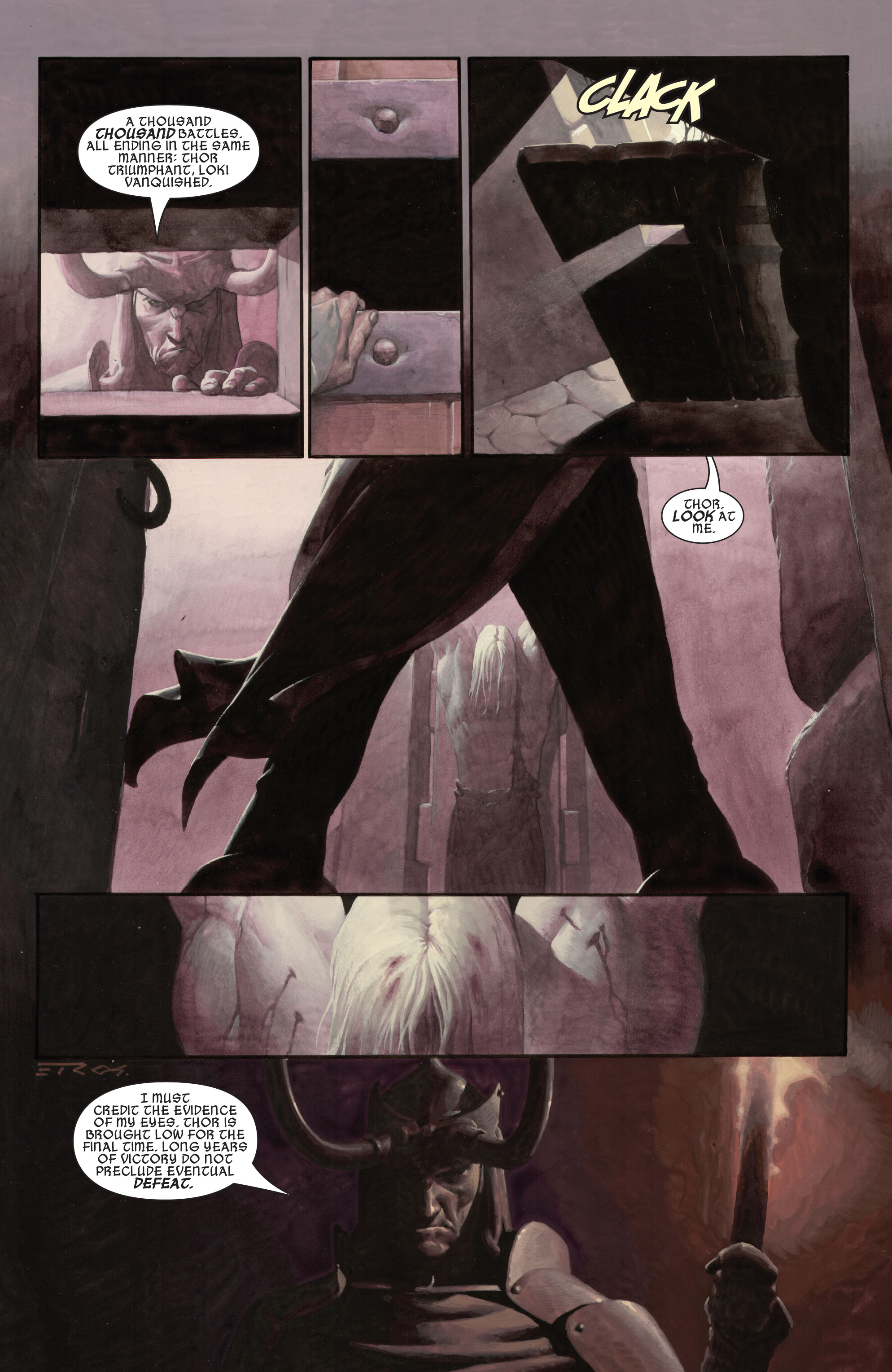 Loki: God Of Stories (2023) issue Omnibus - Page 66