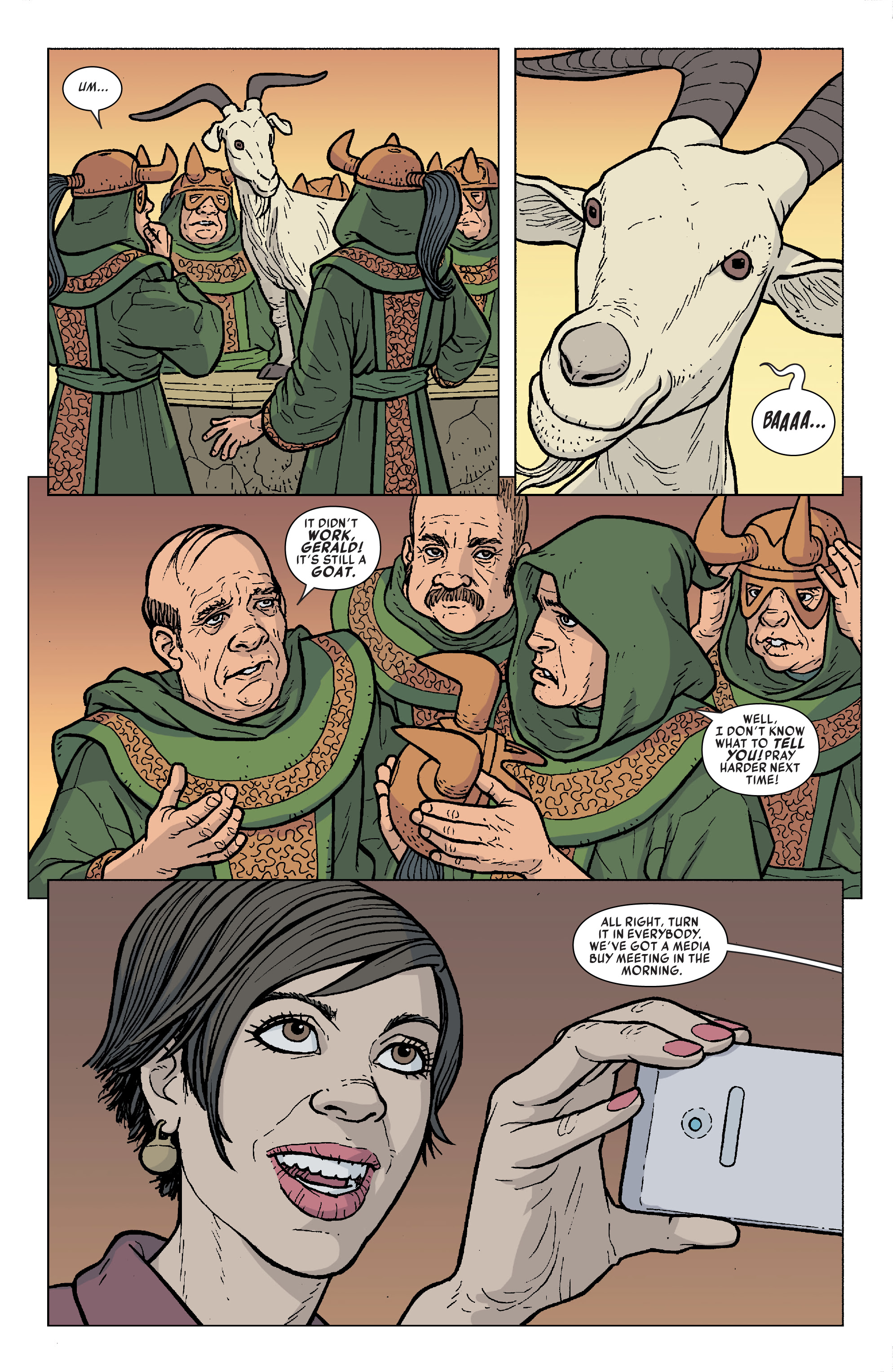 Loki: God Of Stories (2023) issue Omnibus - Page 702