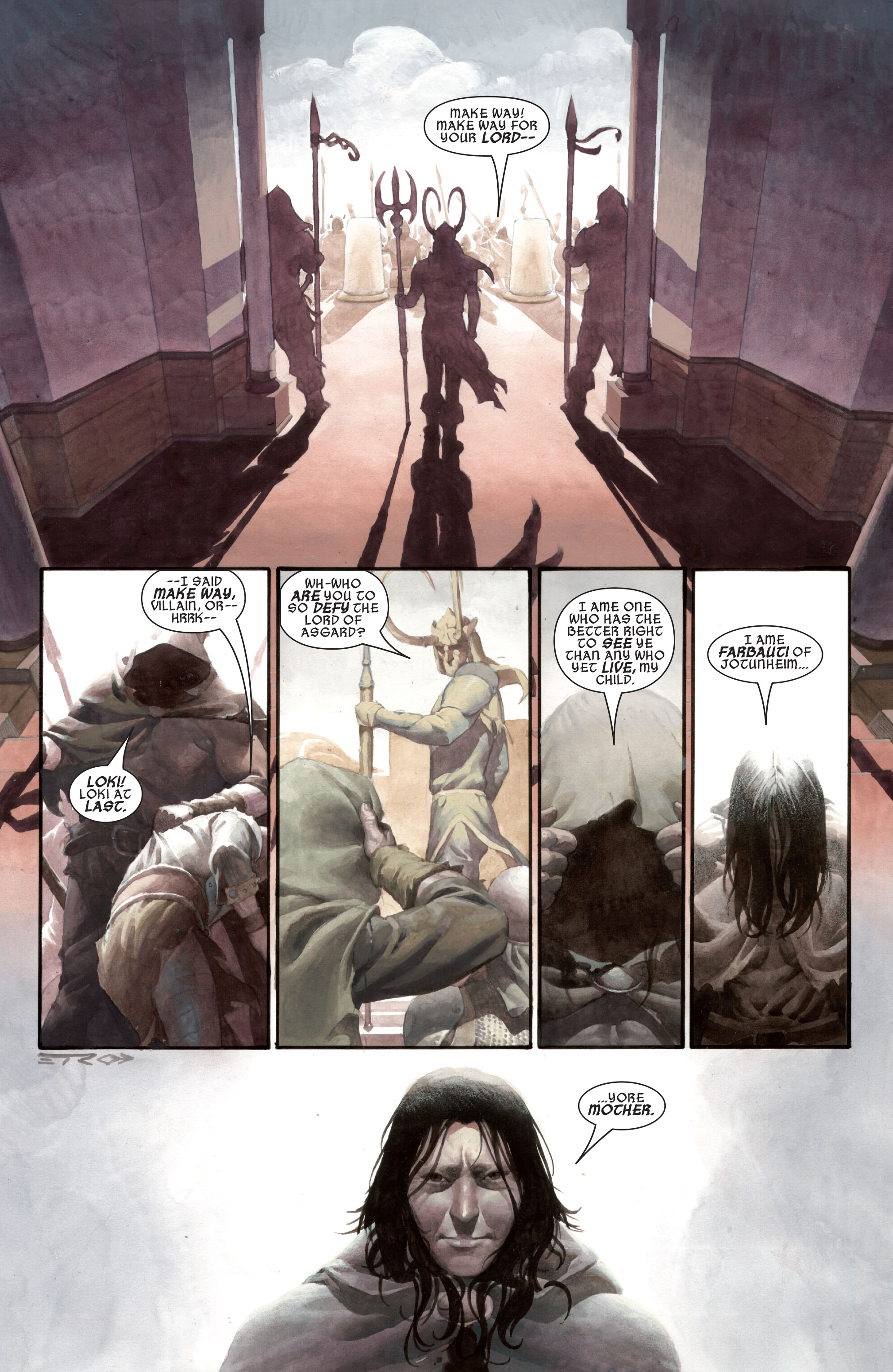 <{ $series->title }} issue Omnibus - Page 73