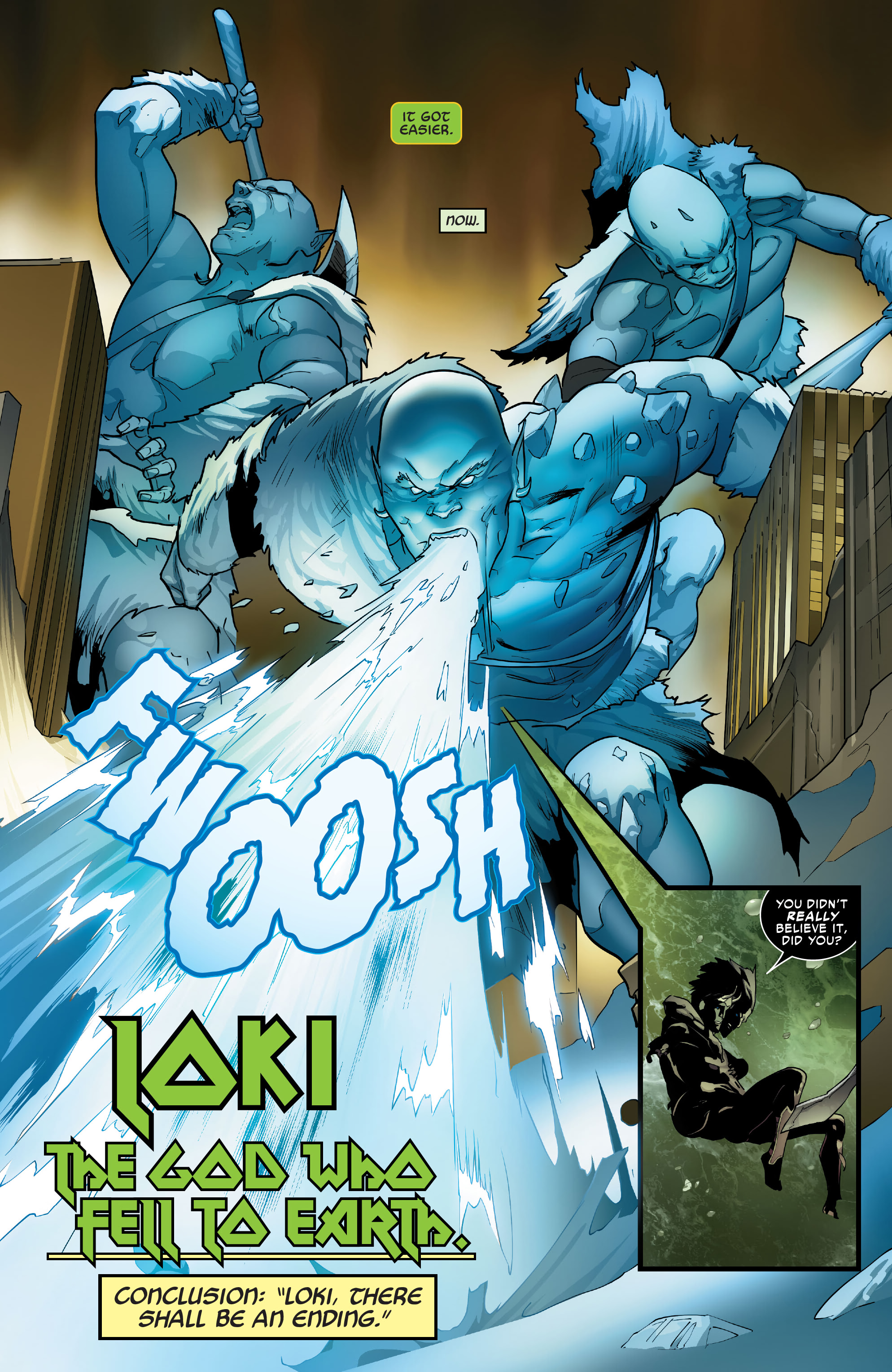 Loki: God Of Stories (2023) issue Omnibus - Page 827