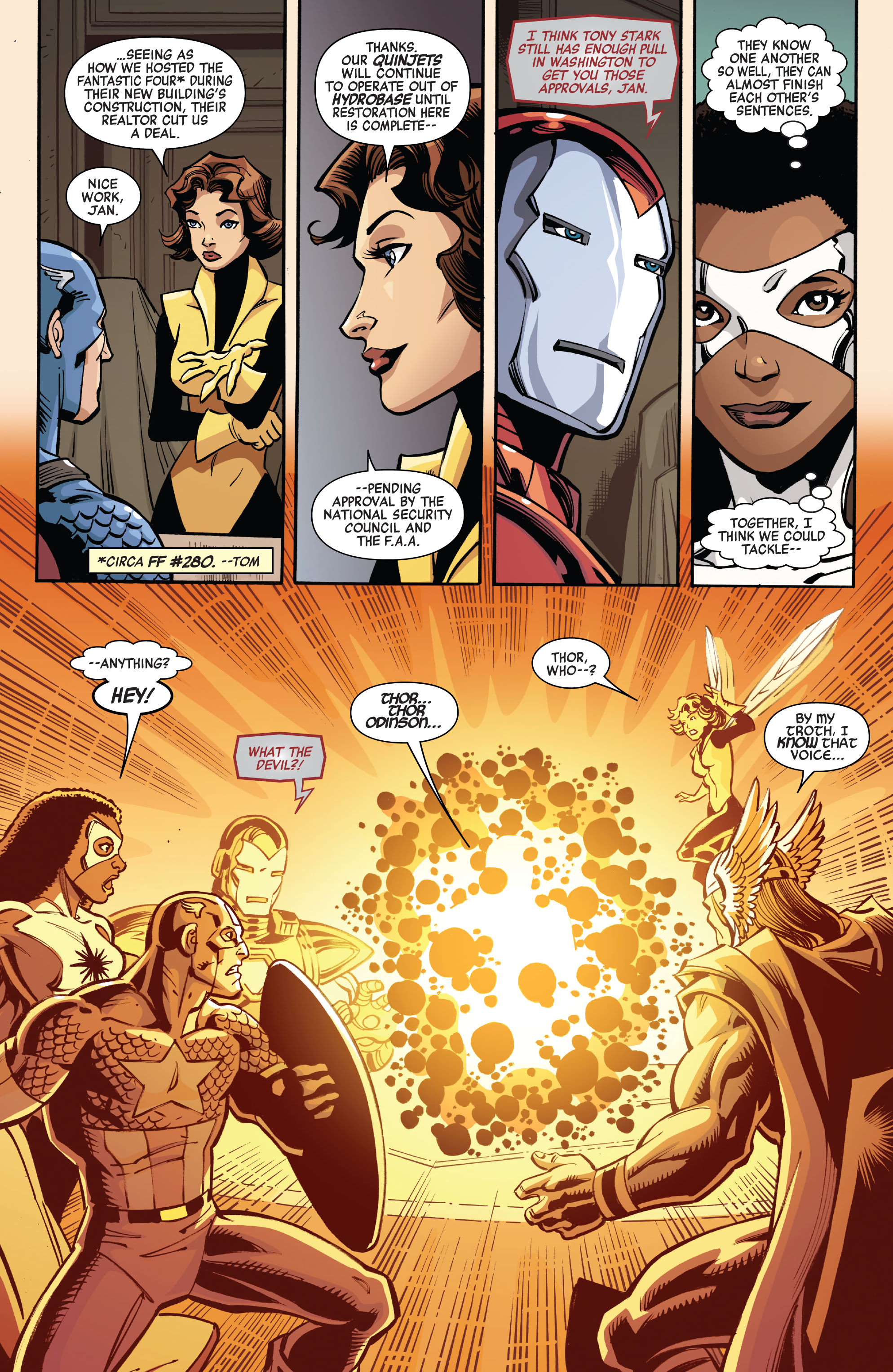 Loki: God Of Stories (2023) issue Omnibus - Page 878