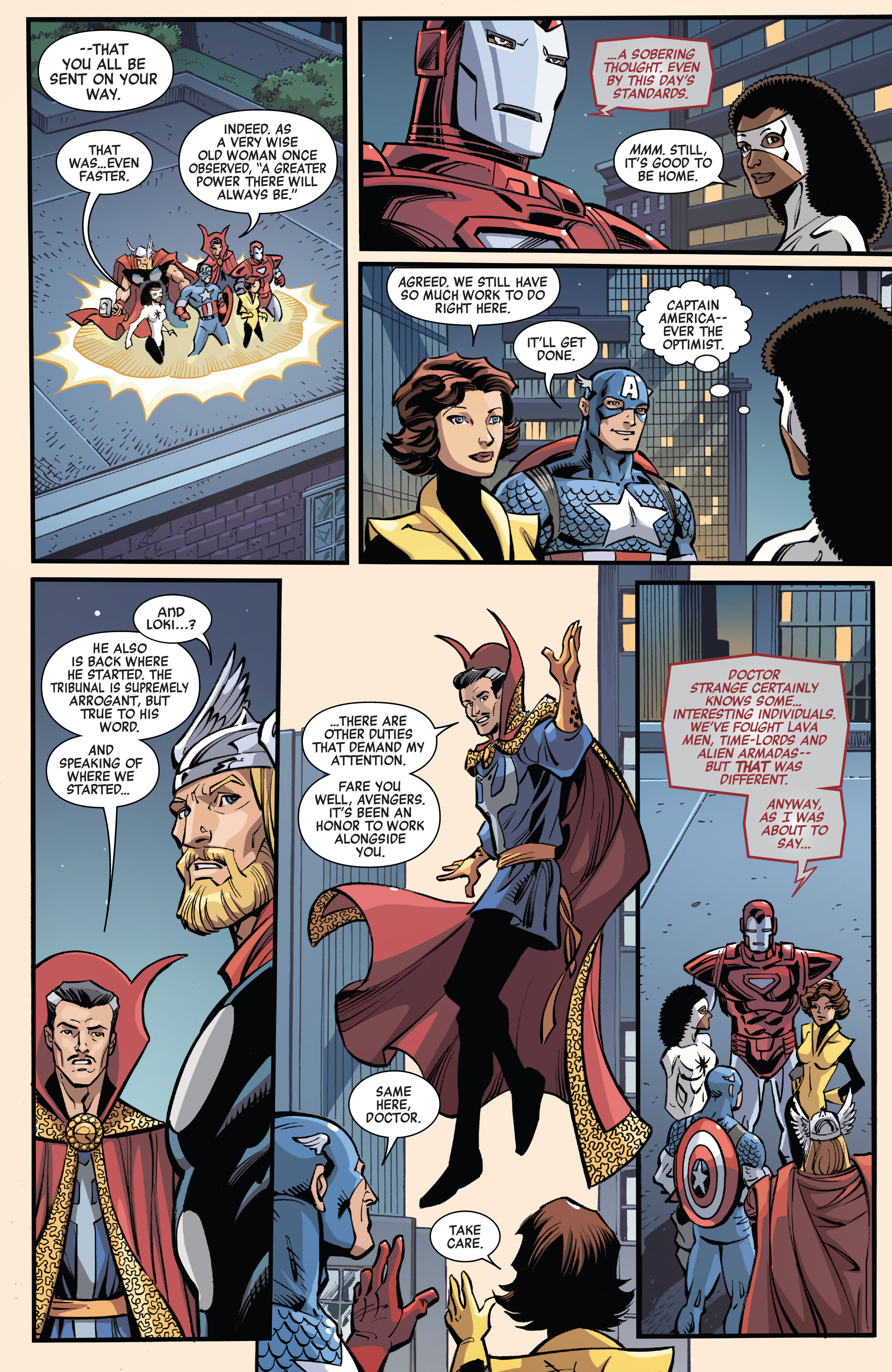 Loki: God Of Stories (2023) issue Omnibus - Page 898