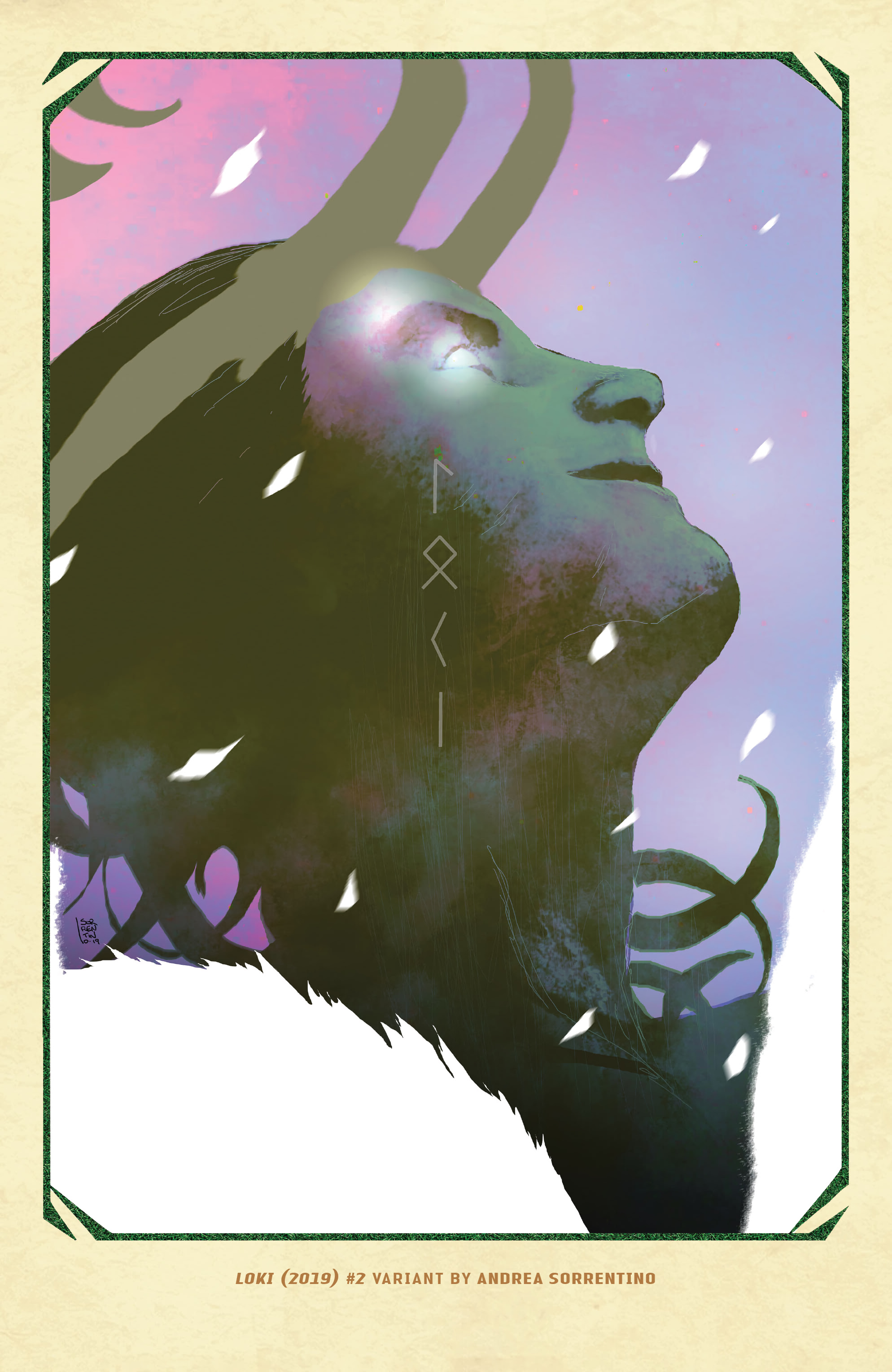 Loki: God Of Stories (2023) issue Omnibus - Page 920