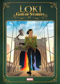 Loki: God Of Stories (2023)