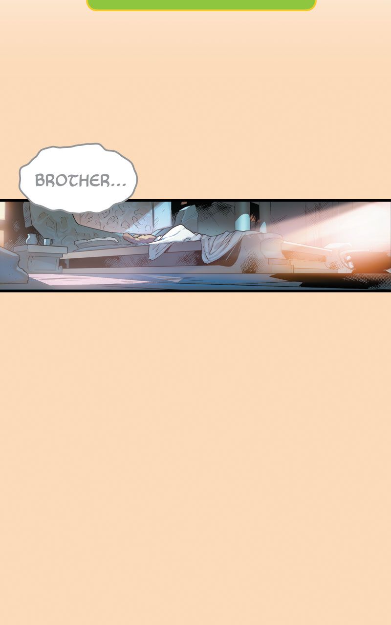 Loki: The God Who Fell to Earth Infinity Comic (2023-) issue 1 - Page 95