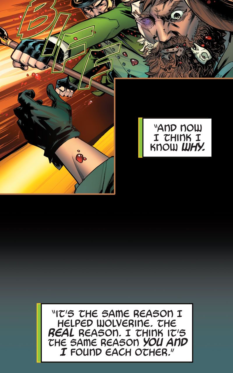 Loki: The God Who Fell to Earth Infinity Comic (2023-) issue 10 - Page 26