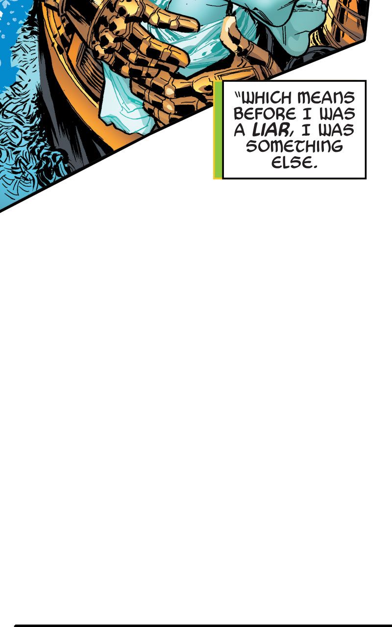 Loki: The God Who Fell to Earth Infinity Comic (2023-) issue 10 - Page 29