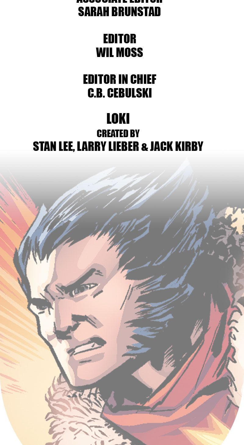 Loki: The God Who Fell to Earth Infinity Comic (2023-) issue 10 - Page 57