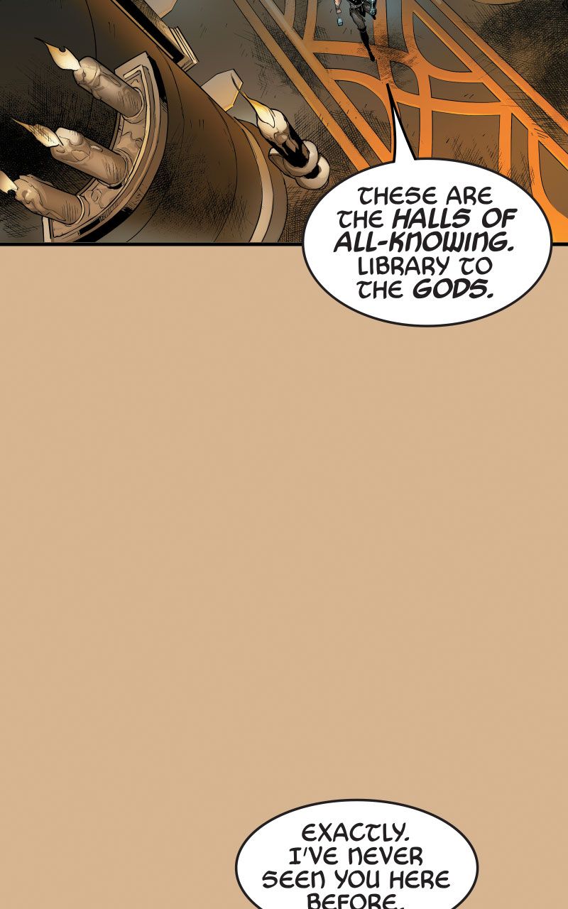 Loki: The God Who Fell to Earth Infinity Comic (2023-) issue 2 - Page 61