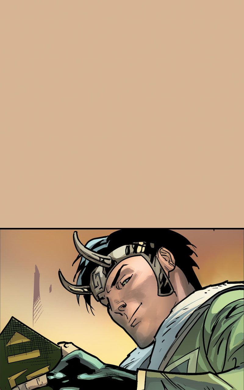 Loki: The God Who Fell to Earth Infinity Comic (2023-) issue 2 - Page 65