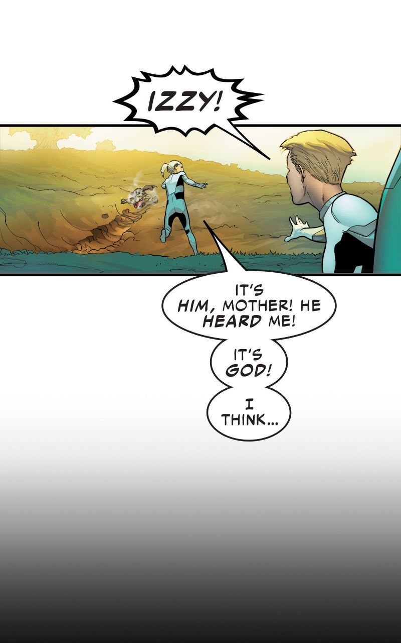 Loki: The God Who Fell to Earth Infinity Comic (2023-) issue 2 - Page 68