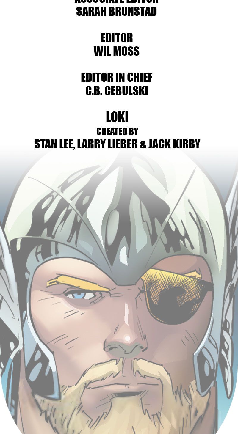 Loki: The God Who Fell to Earth Infinity Comic (2023-) issue 2 - Page 71