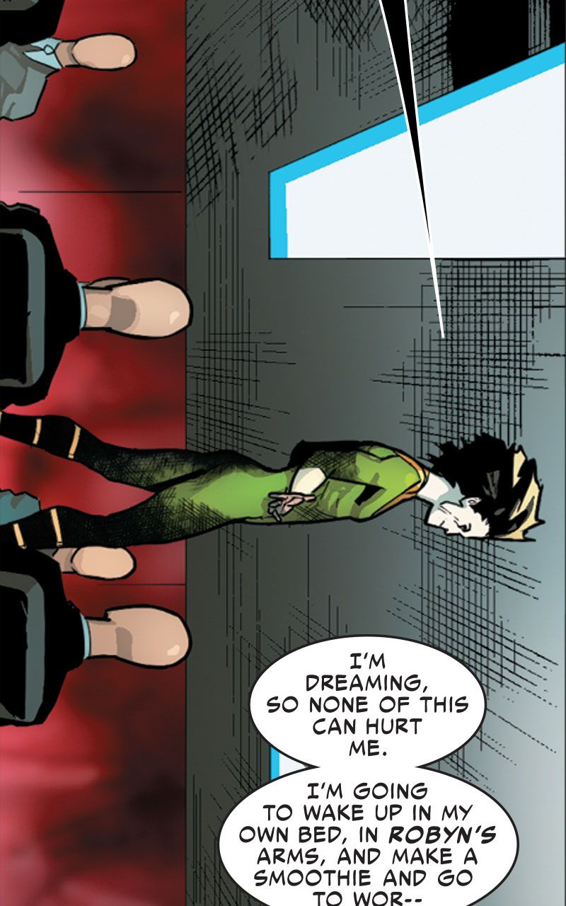 Loki: The God Who Fell to Earth Infinity Comic (2023-) issue 3 - Page 61