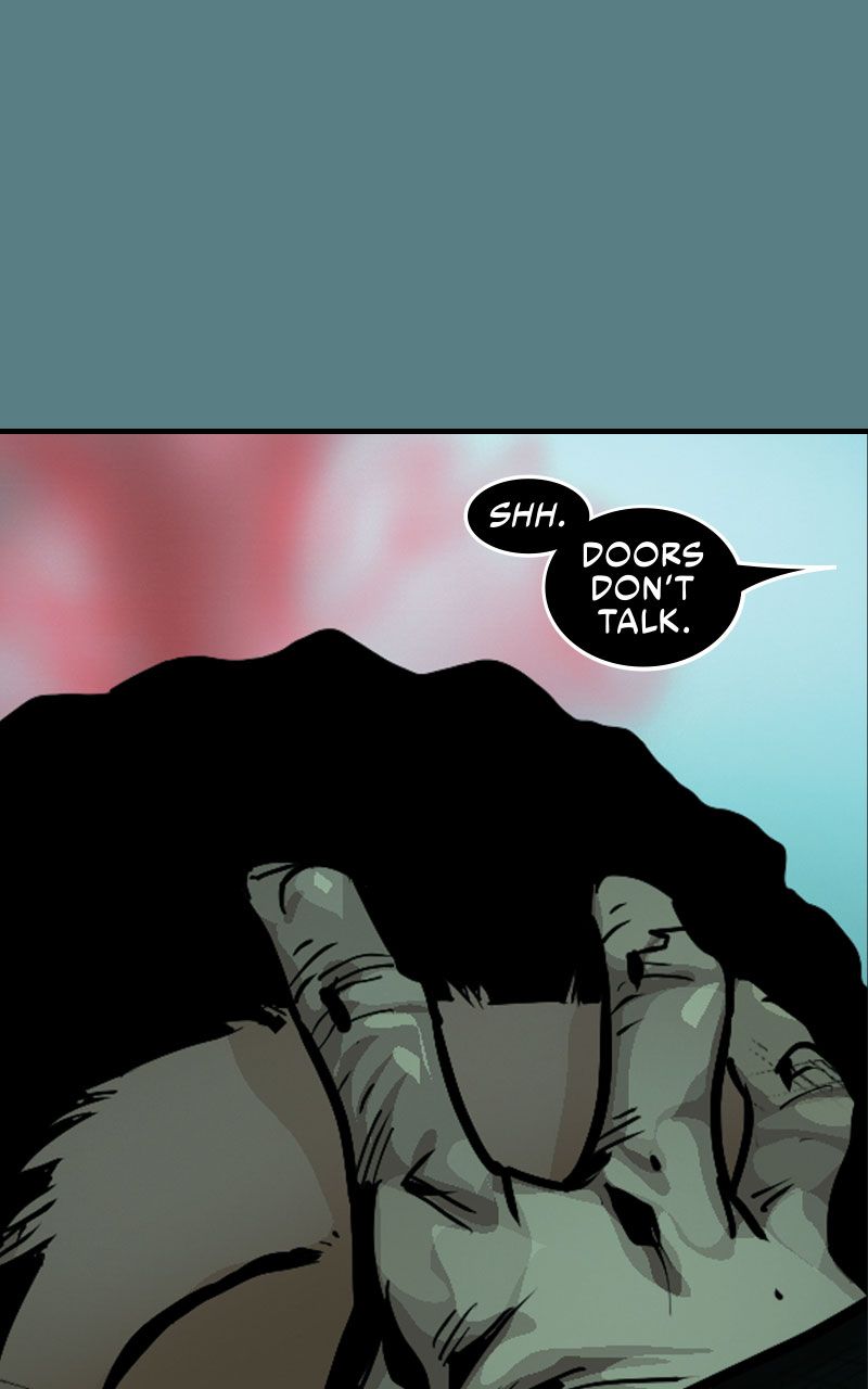 Loki: The God Who Fell to Earth Infinity Comic (2023-) issue 3 - Page 63