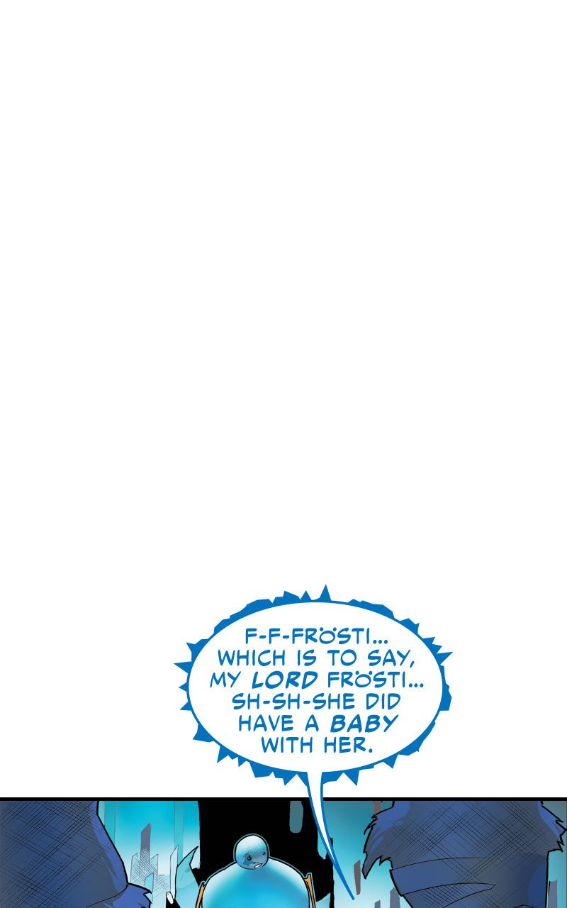 Loki: The God Who Fell to Earth Infinity Comic (2023-) issue 5 - Page 29