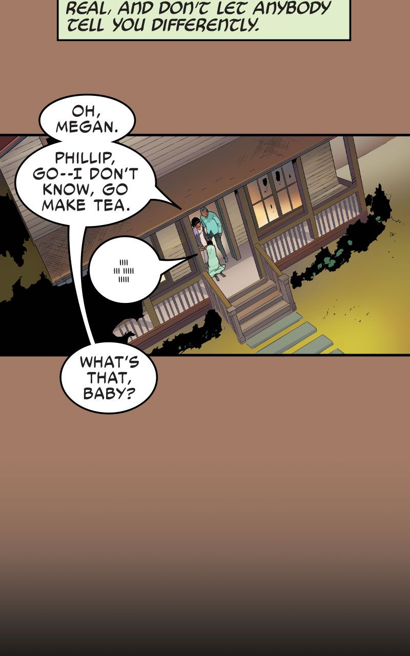 Loki: The God Who Fell to Earth Infinity Comic (2023-) issue 6 - Page 15