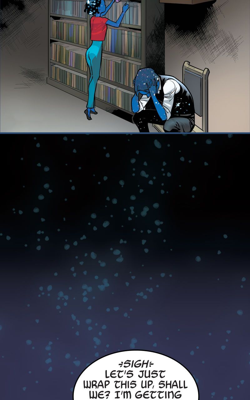 Loki: The God Who Fell to Earth Infinity Comic (2023-) issue 6 - Page 18