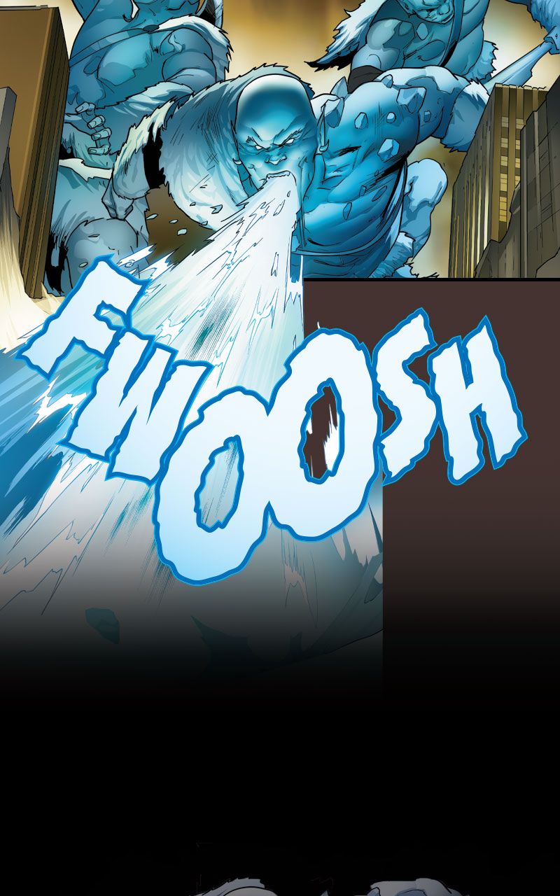 Loki: The God Who Fell to Earth Infinity Comic (2023-) issue 7 - Page 10