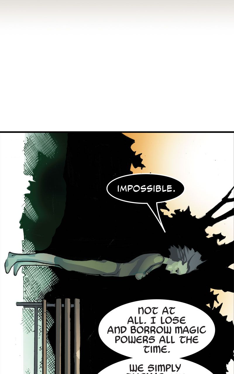 Loki: The God Who Fell to Earth Infinity Comic (2023-) issue 7 - Page 65