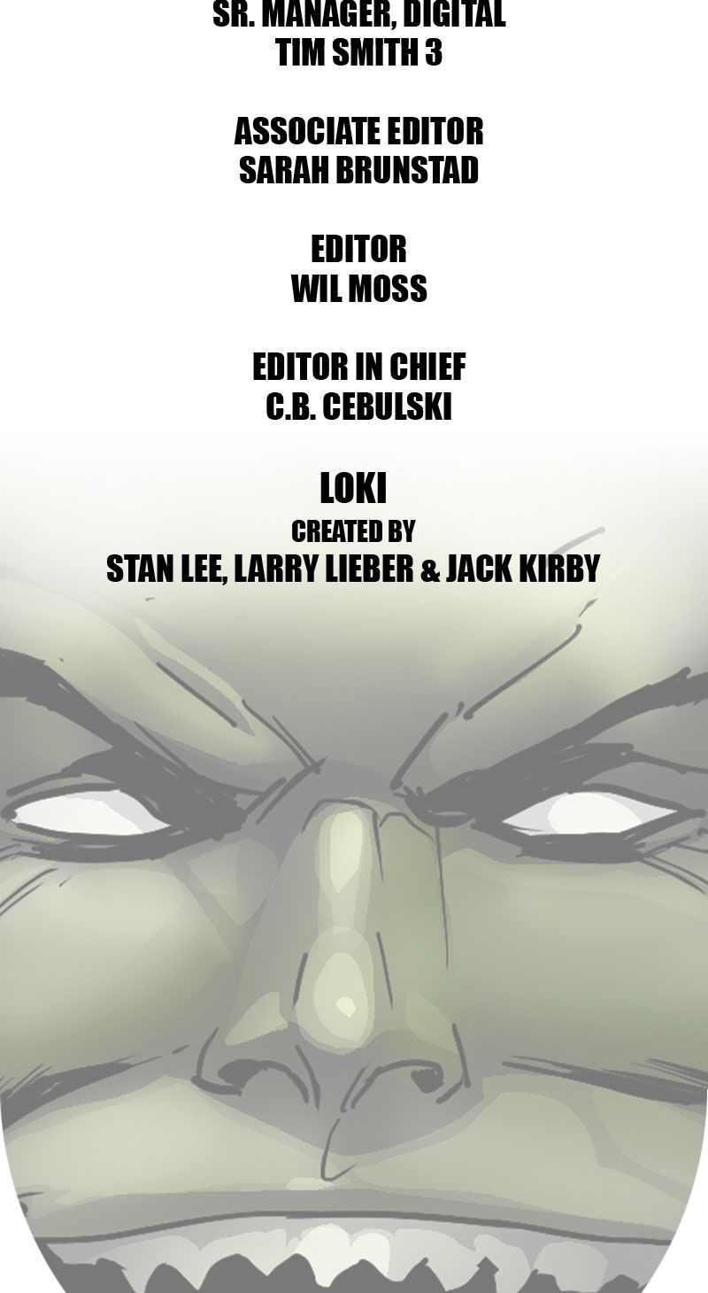 Loki: The God Who Fell to Earth Infinity Comic (2023-) issue 7 - Page 70