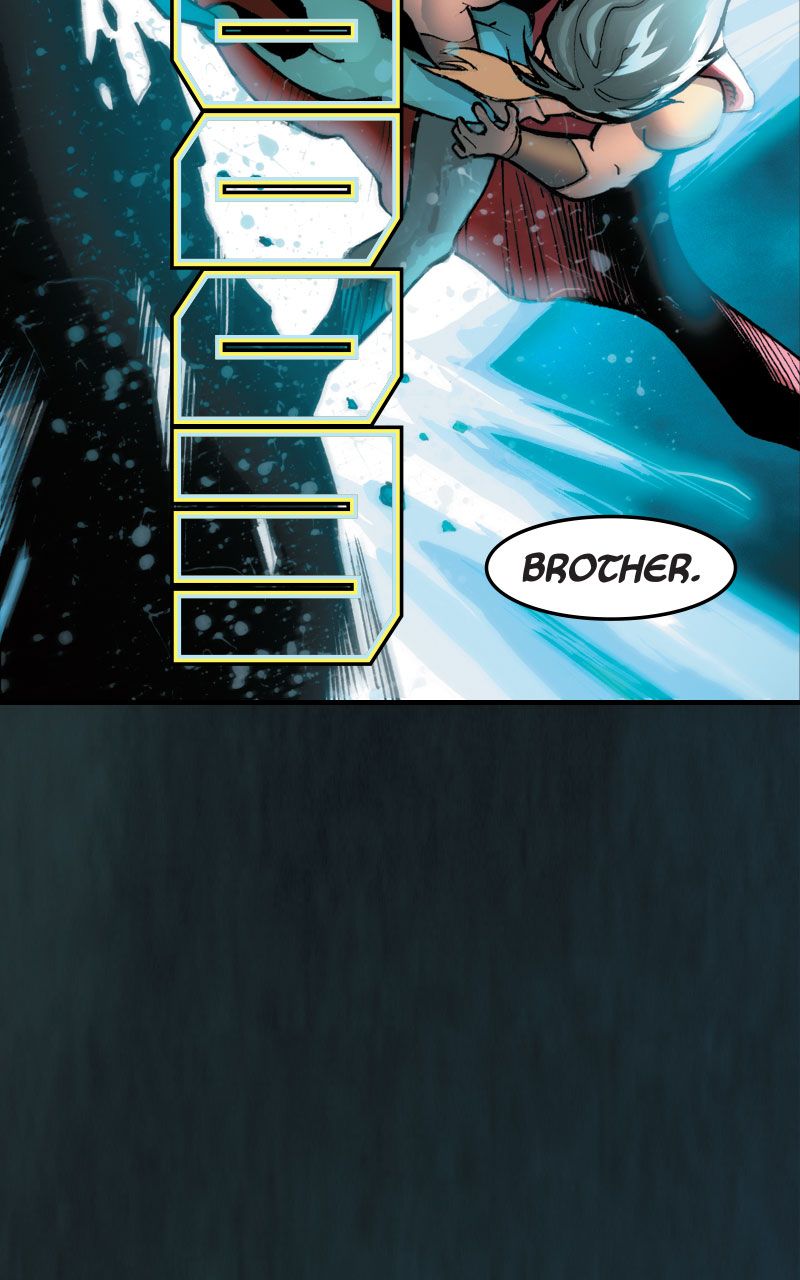 Loki: The God Who Fell to Earth Infinity Comic (2023-) issue 8 - Page 56