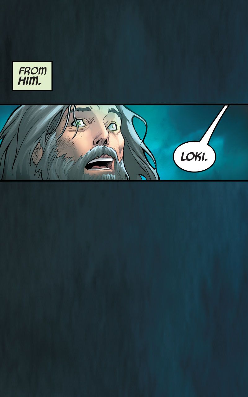 Loki: The God Who Fell to Earth Infinity Comic (2023-) issue 8 - Page 57