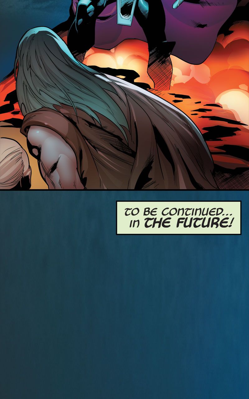 Loki: The God Who Fell to Earth Infinity Comic (2023-) issue 8 - Page 60