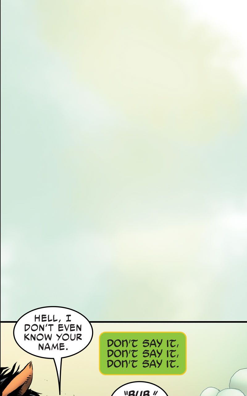 Loki: The God Who Fell to Earth Infinity Comic (2023-) issue 9 - Page 16