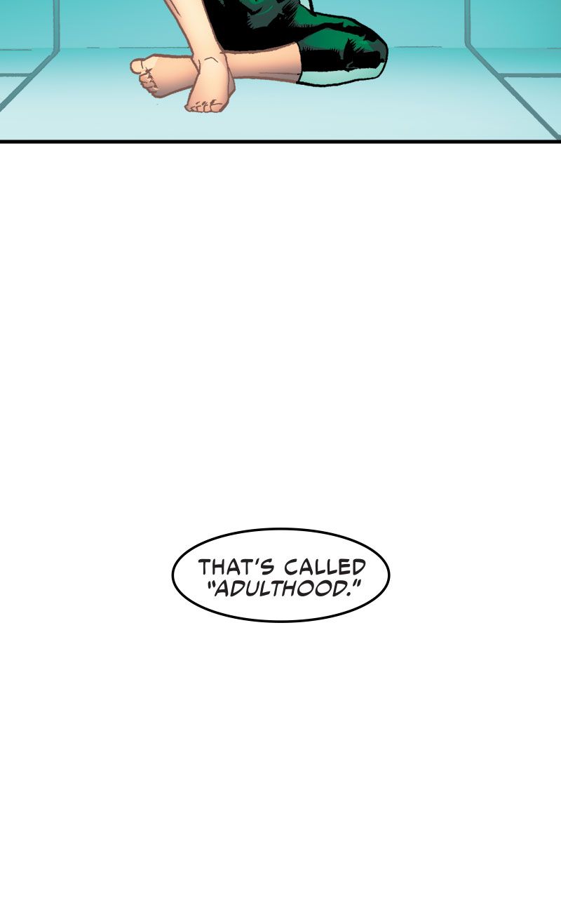 Loki: The God Who Fell to Earth Infinity Comic (2023-) issue 9 - Page 56