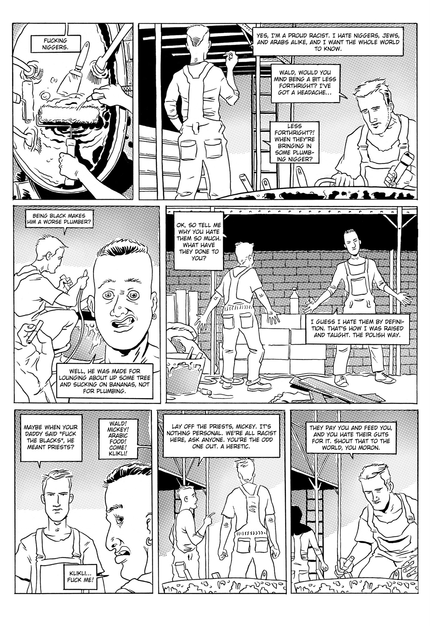 London (2020) issue 1 - Page 26