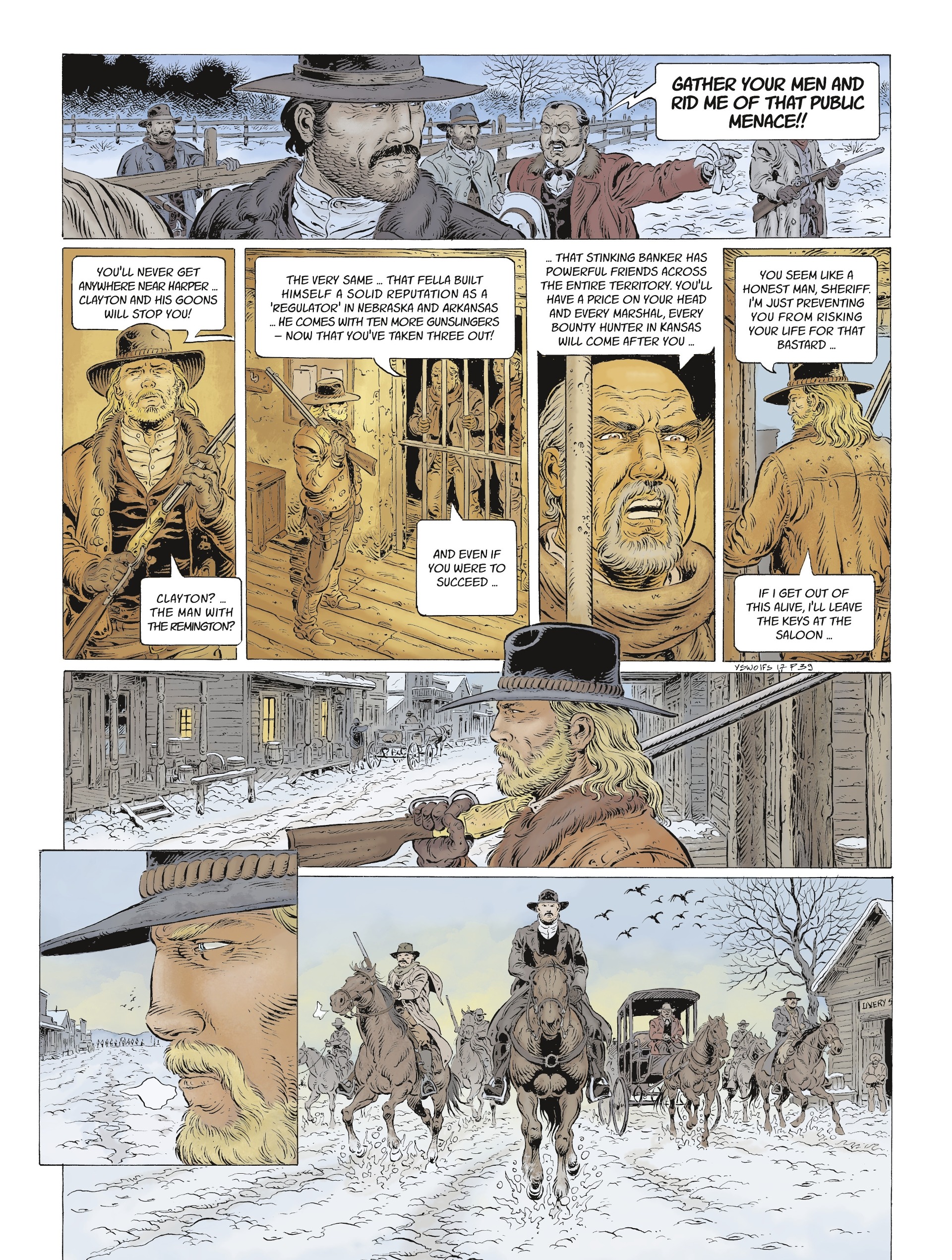 Lonesome (2020-) issue 1 - Page 43