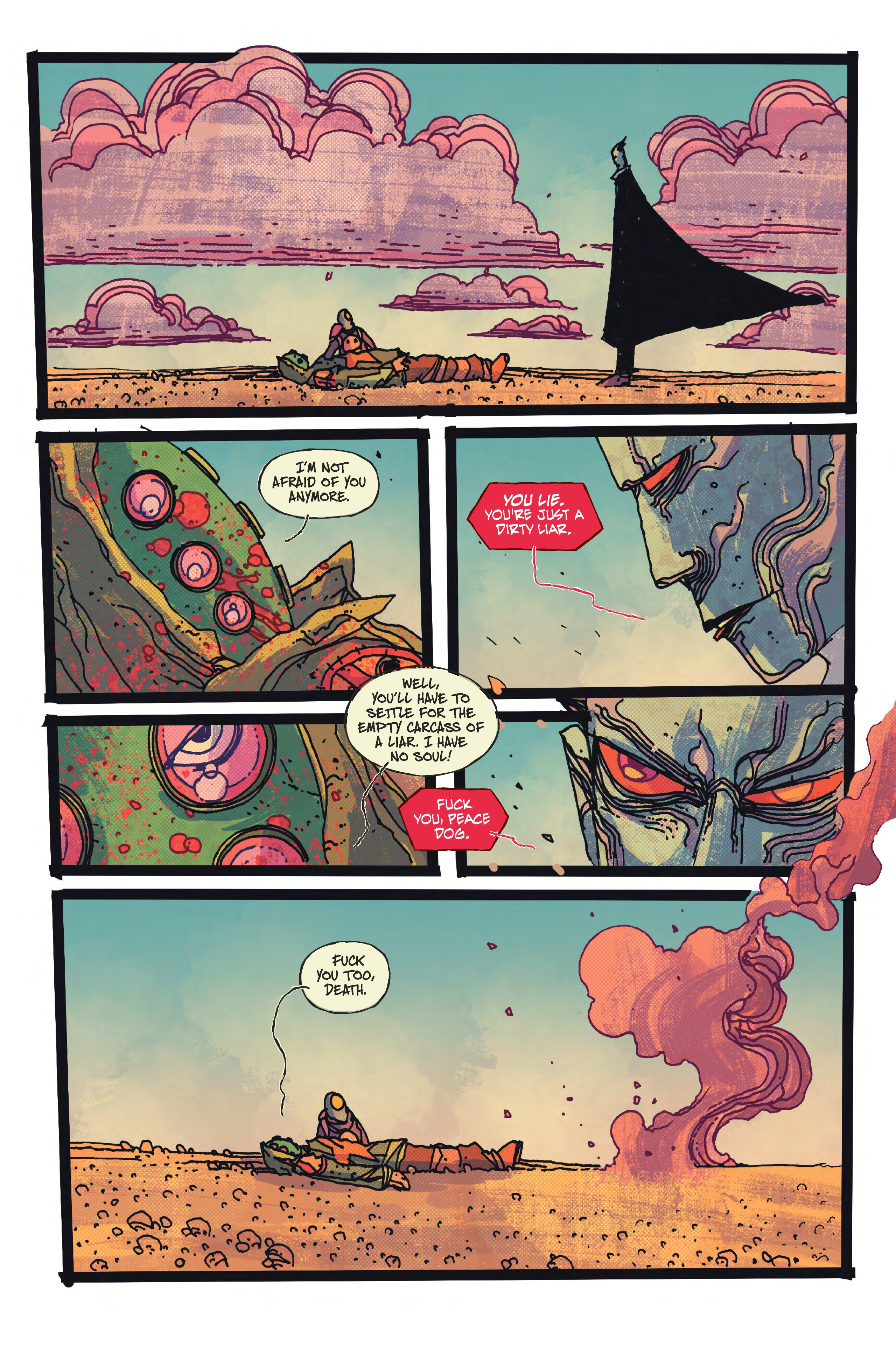 Long Cold Winter (2024-): Chapter 4 - Page 11