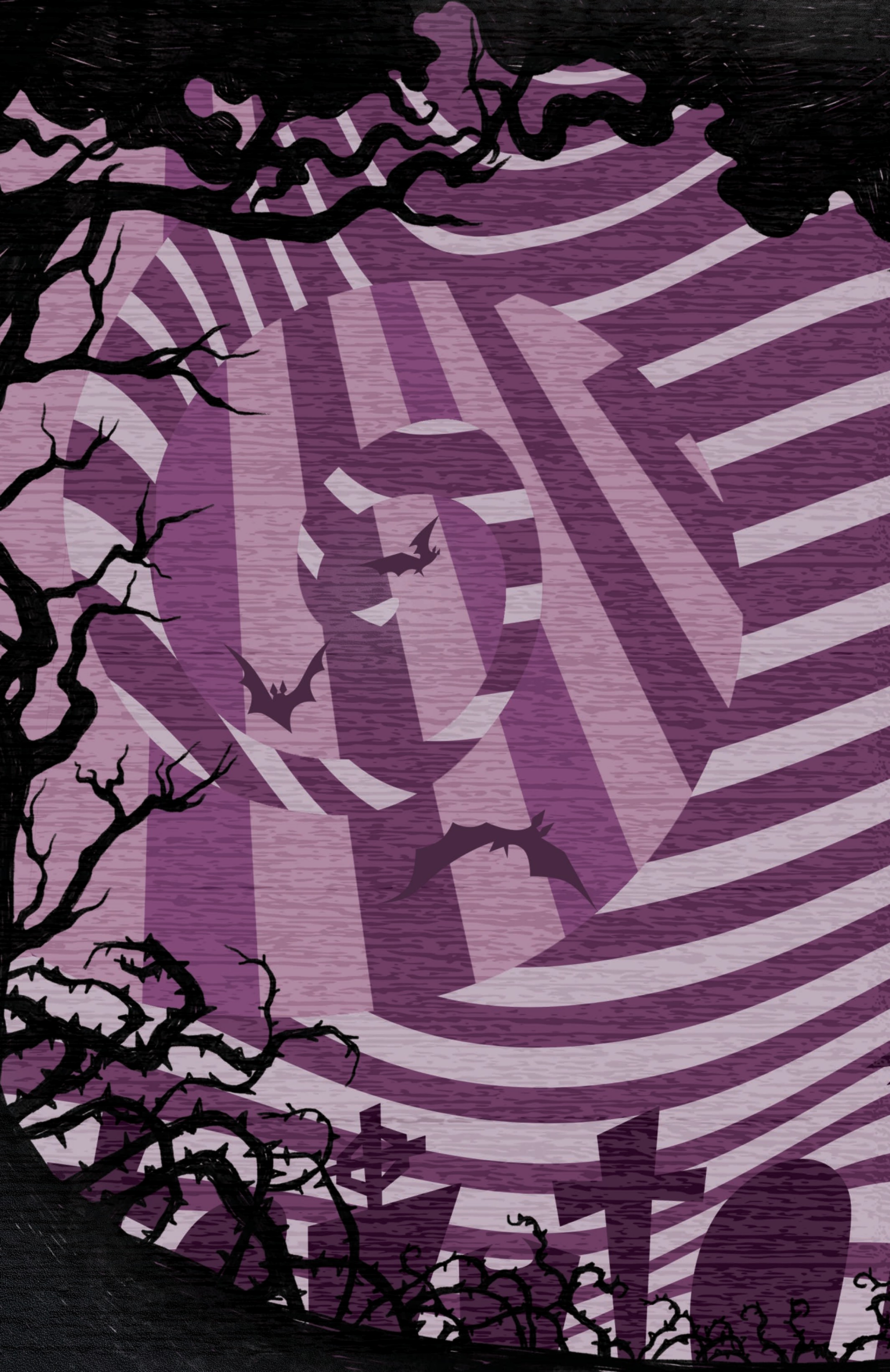 Long Live the Pumpkin Queen: The Graphic Novel (2025): Chapter GN - Page 4