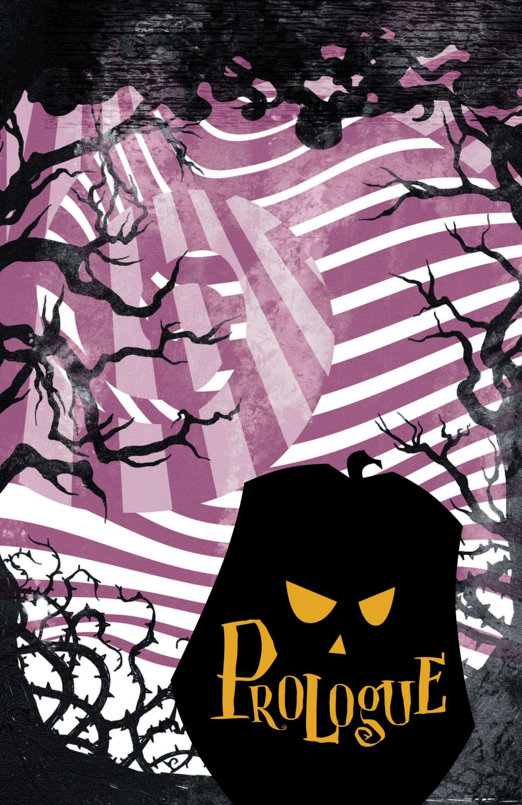 Long Live the Pumpkin Queen: The Graphic Novel (2025): Chapter GN - Page 7