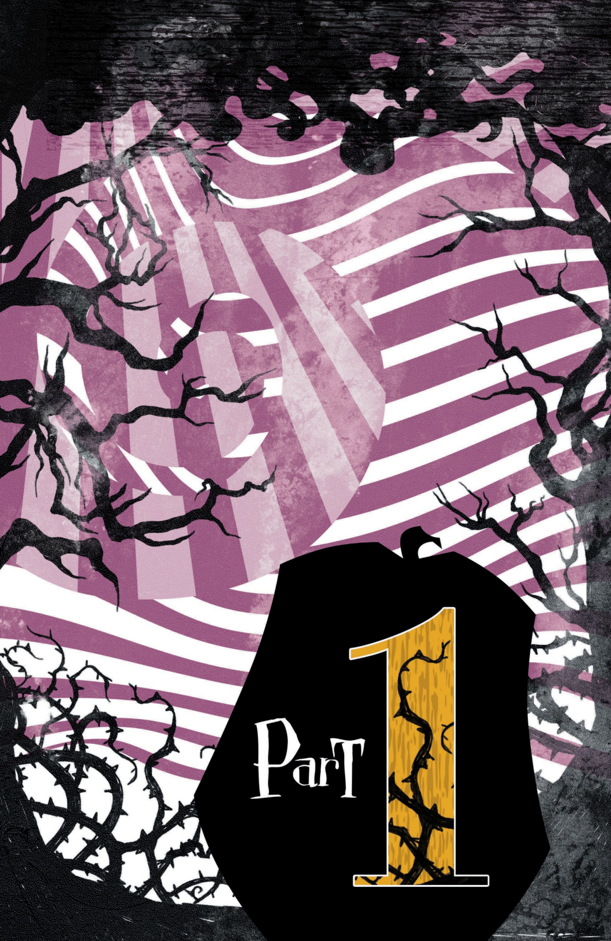 Long Live the Pumpkin Queen: The Graphic Novel (2025): Chapter GN - Page 13