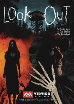 Look Out (2025-)