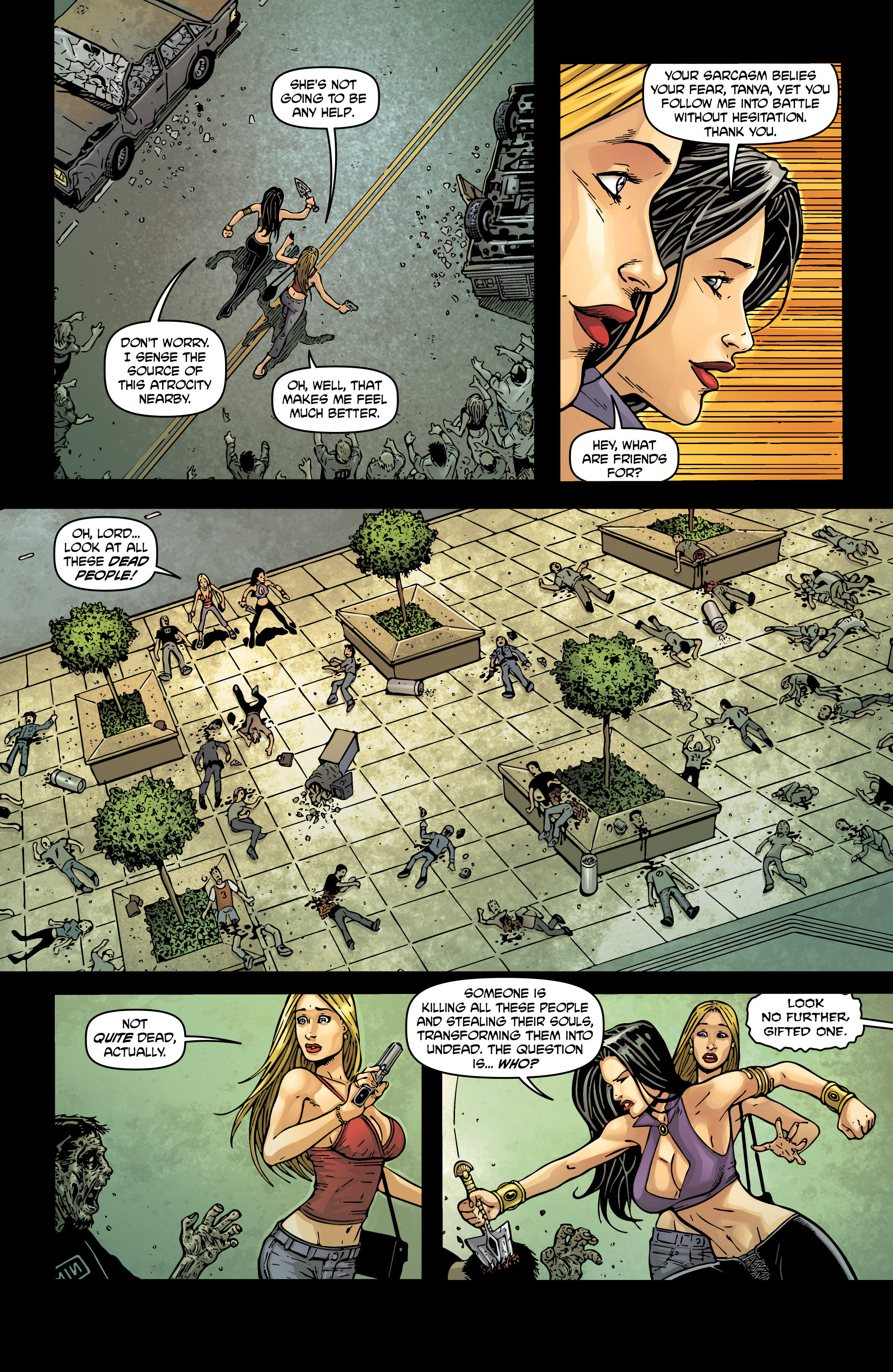 Lookers (2016-) issue 0 - Page 40