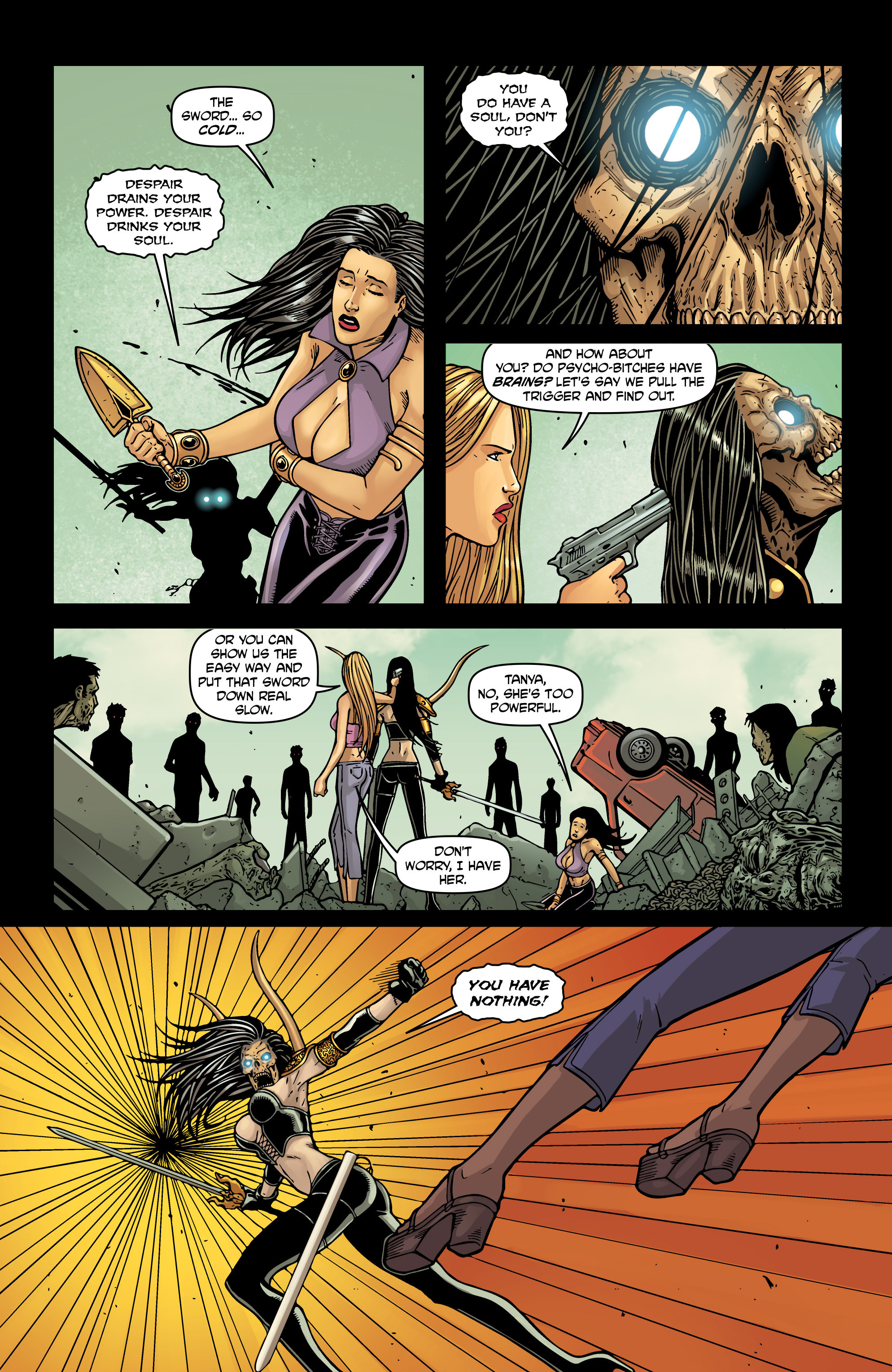 Lookers (2016-) issue 0 - Page 44